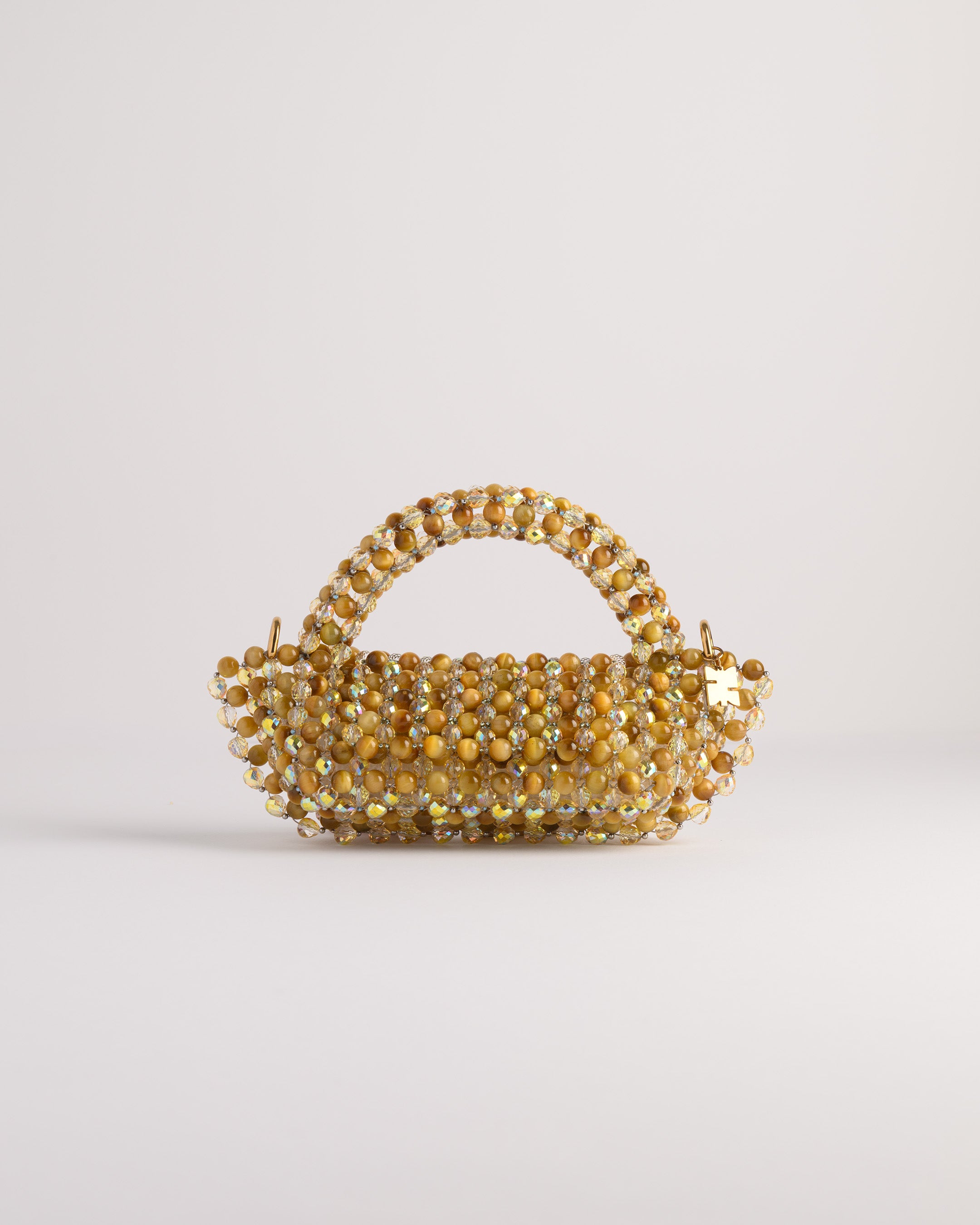 Gold Tiger's Eye
