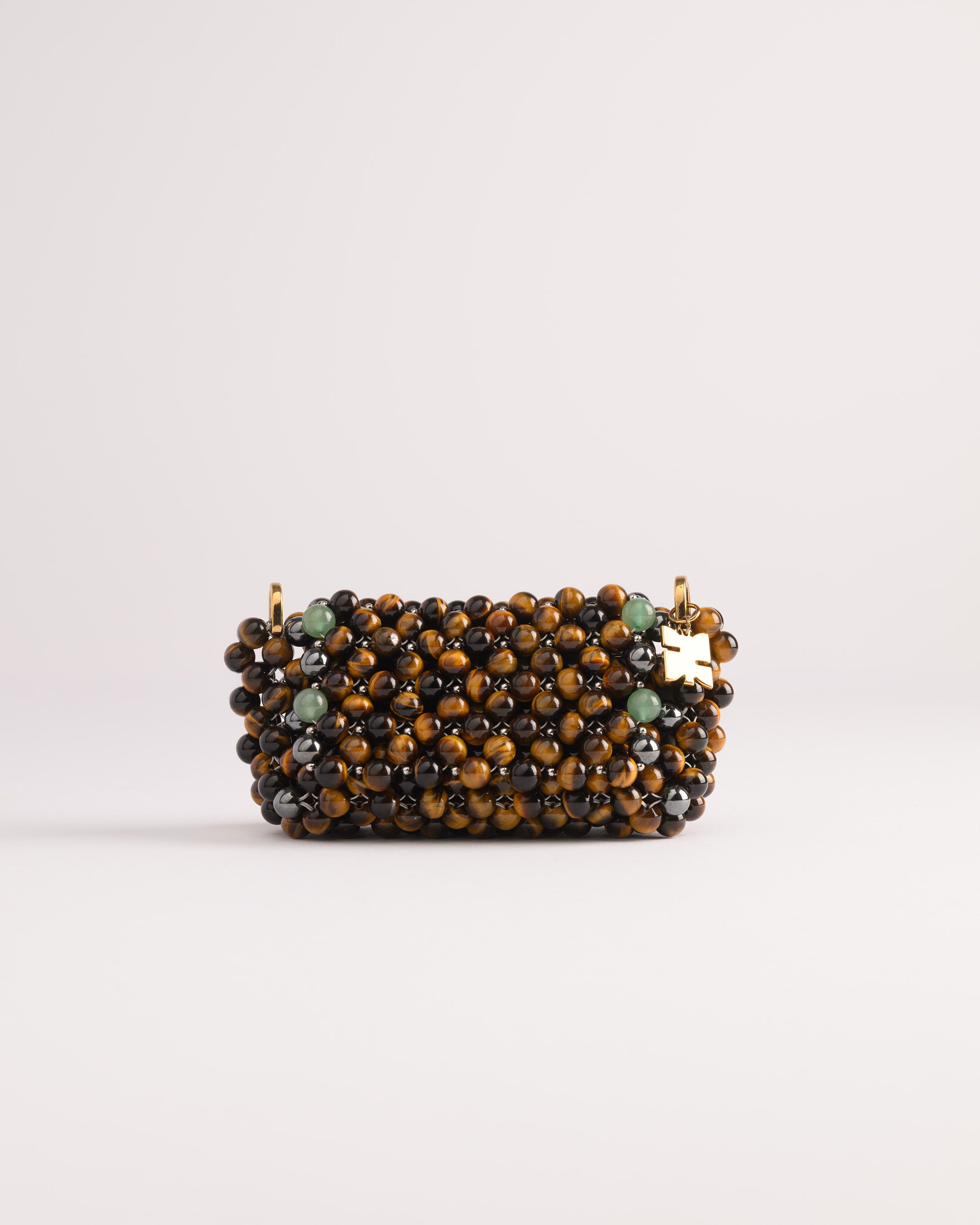 Brown Tiger's eye