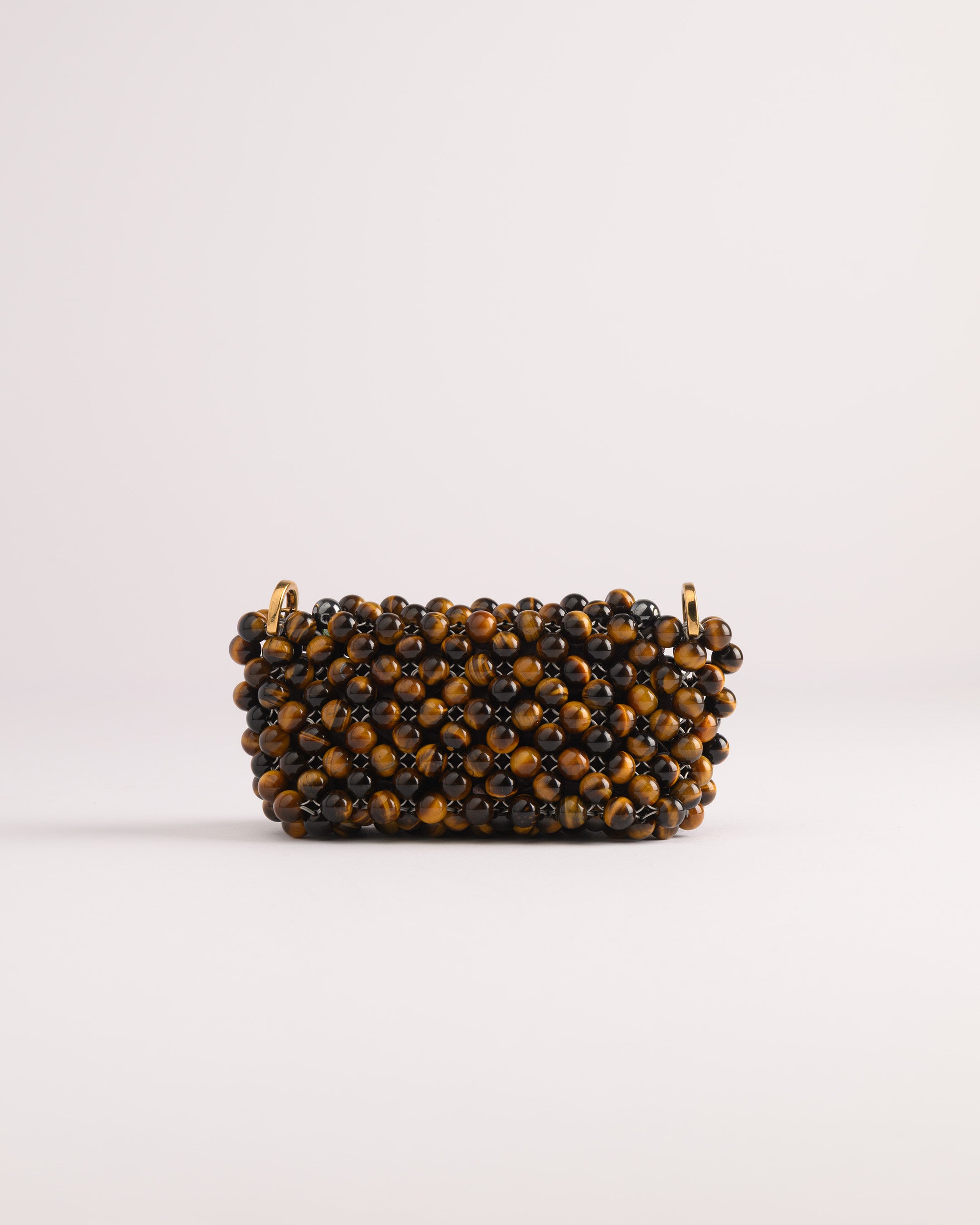 Brown Tiger's eye