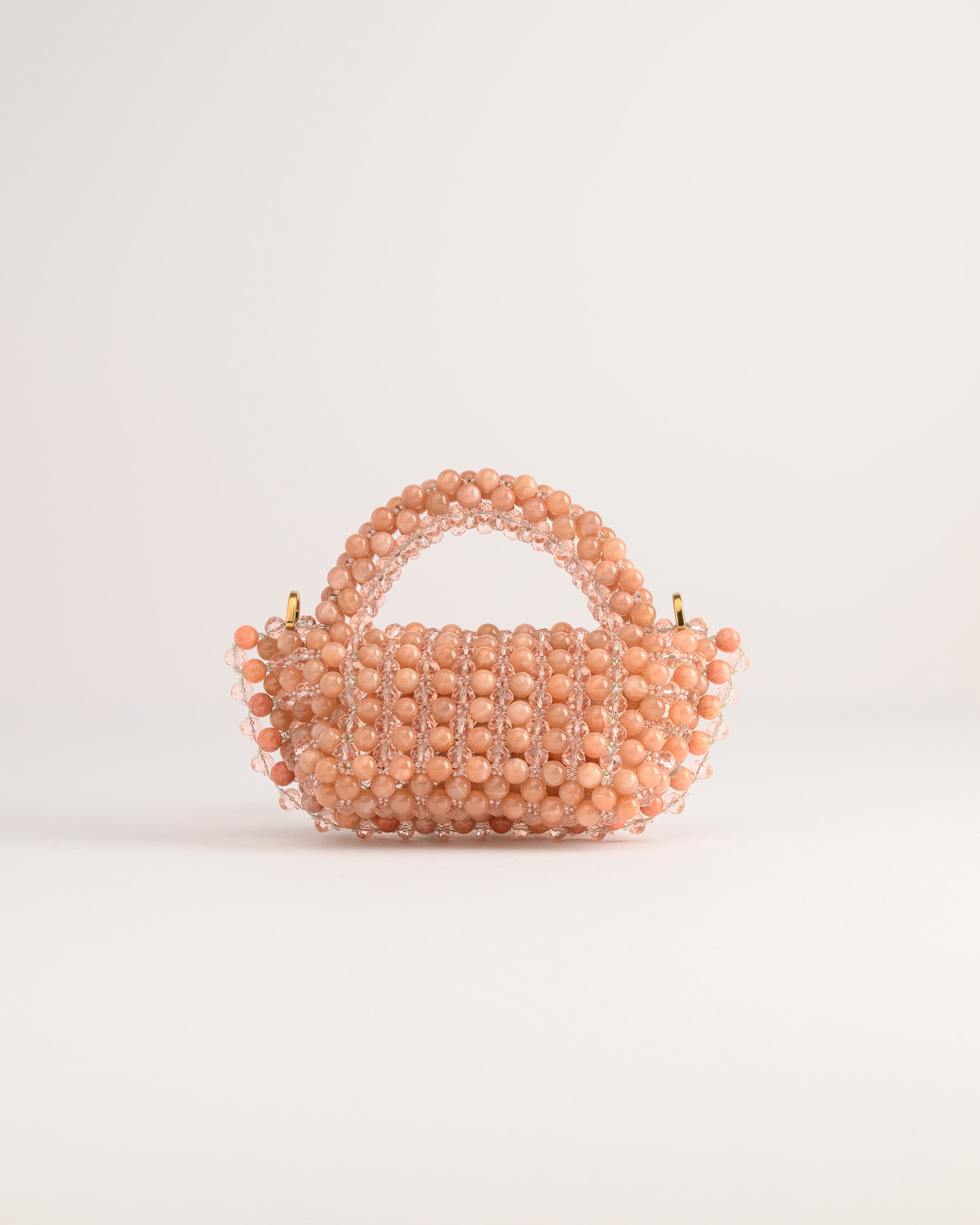Peach Moonstone
