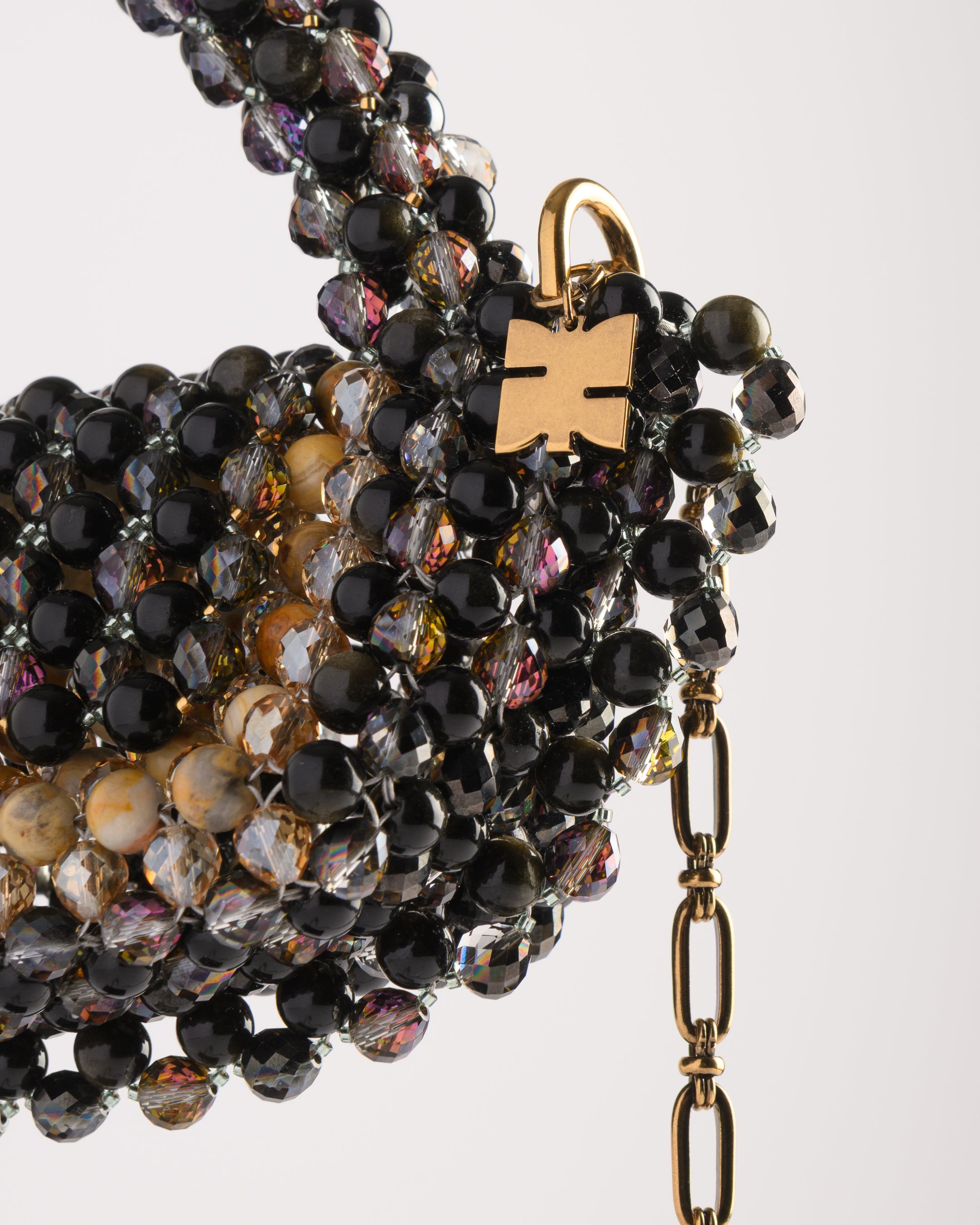 Black Obsidian