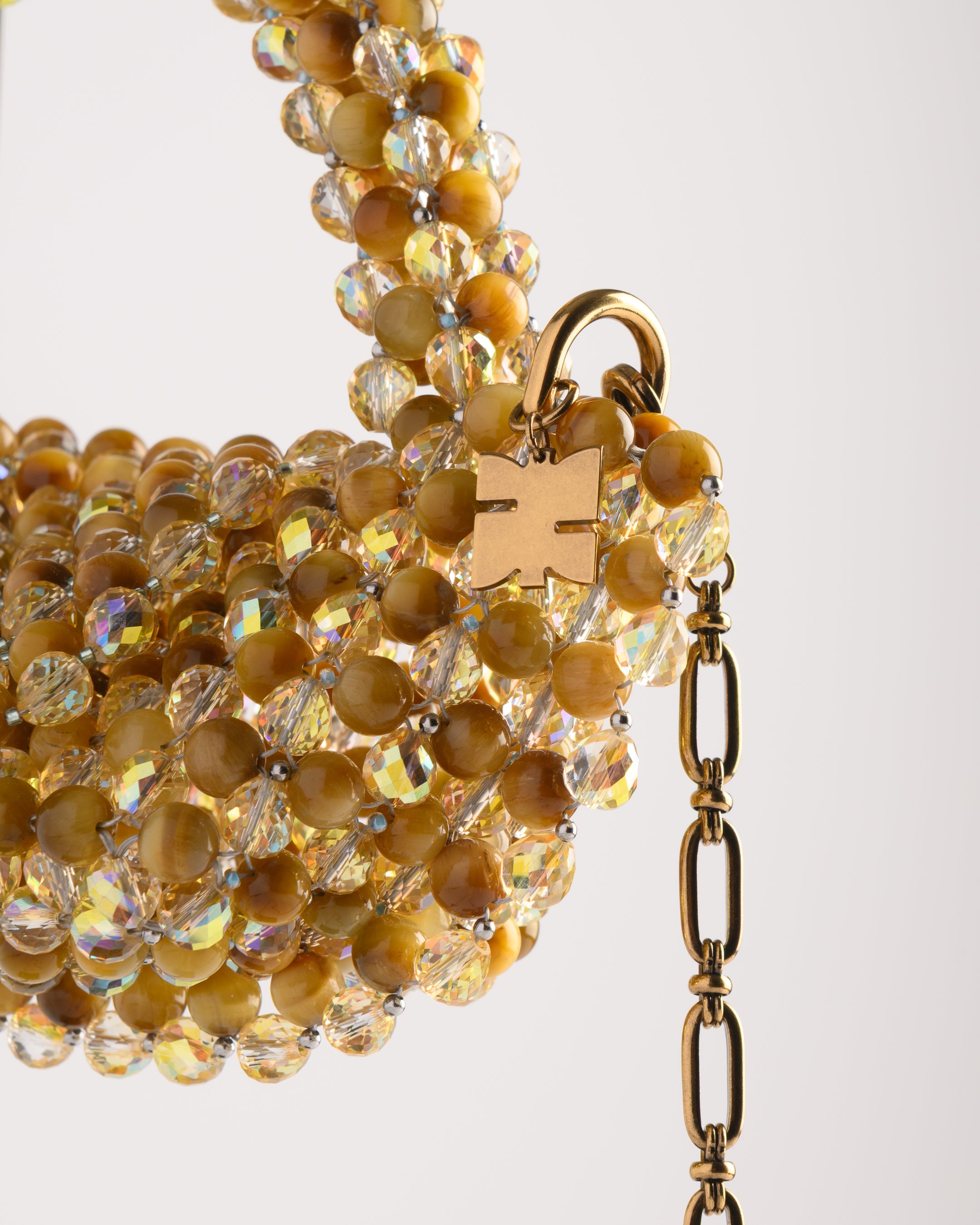 Gold Tiger's Eye