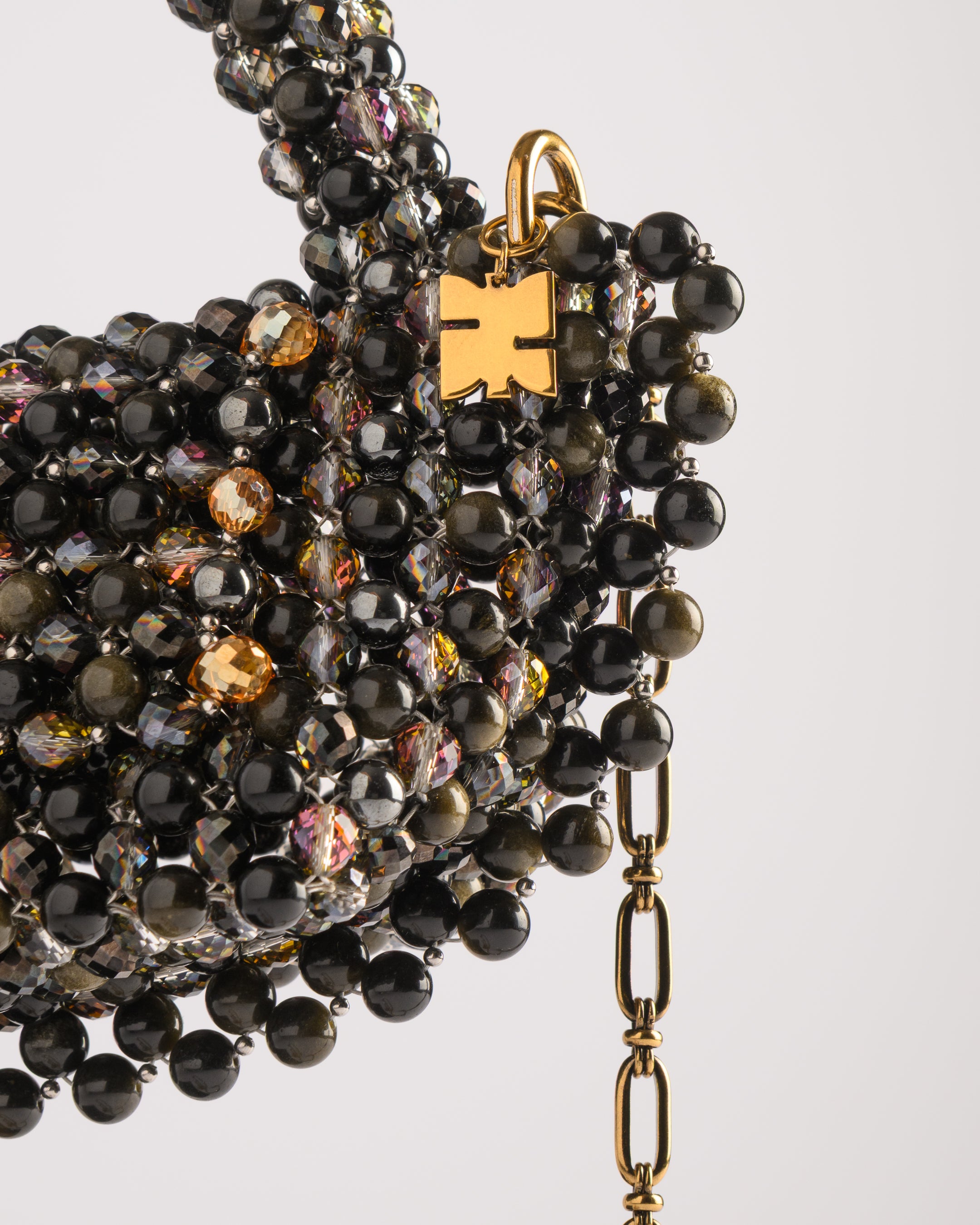 Black Obsidian