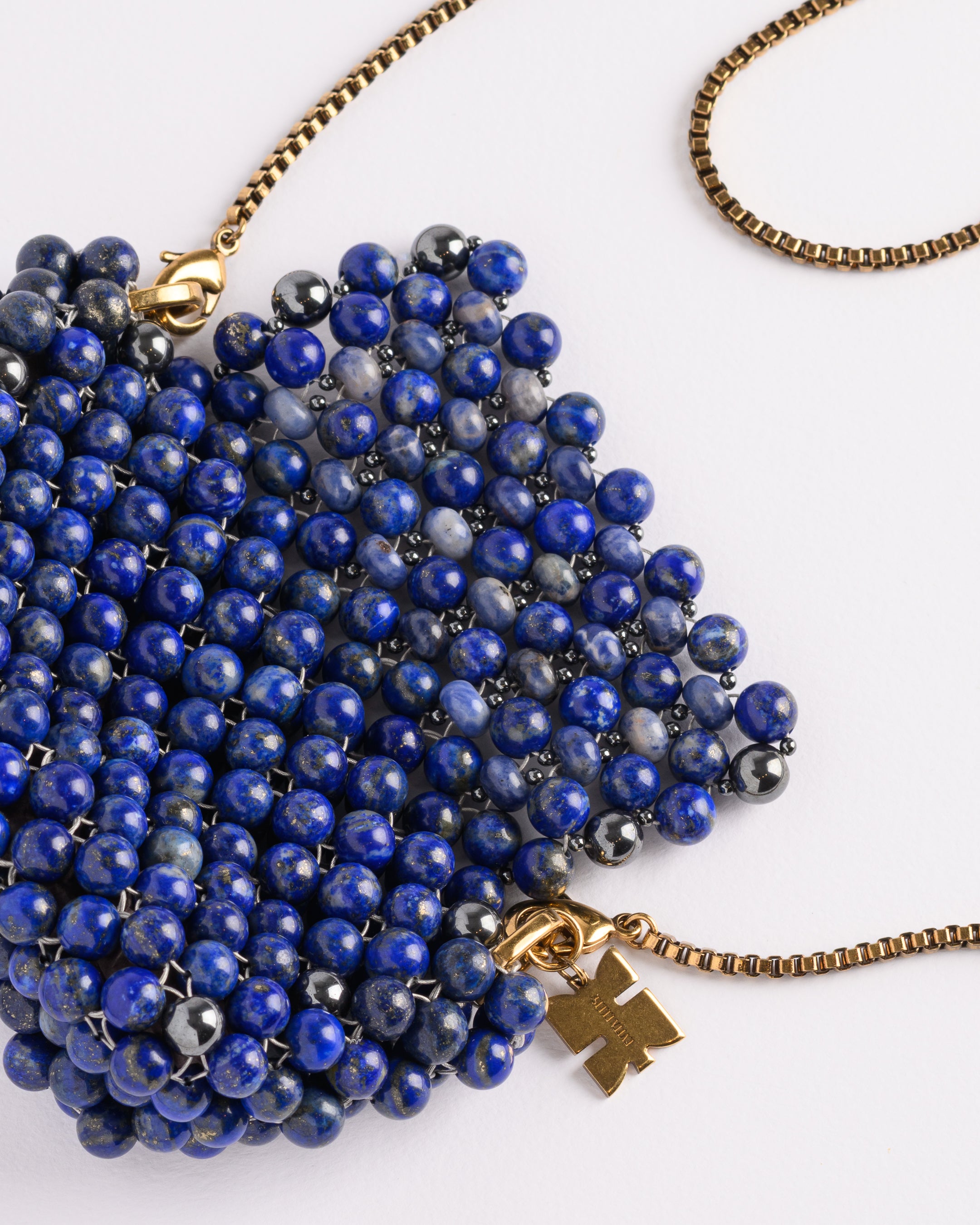 Lapis Lazuli