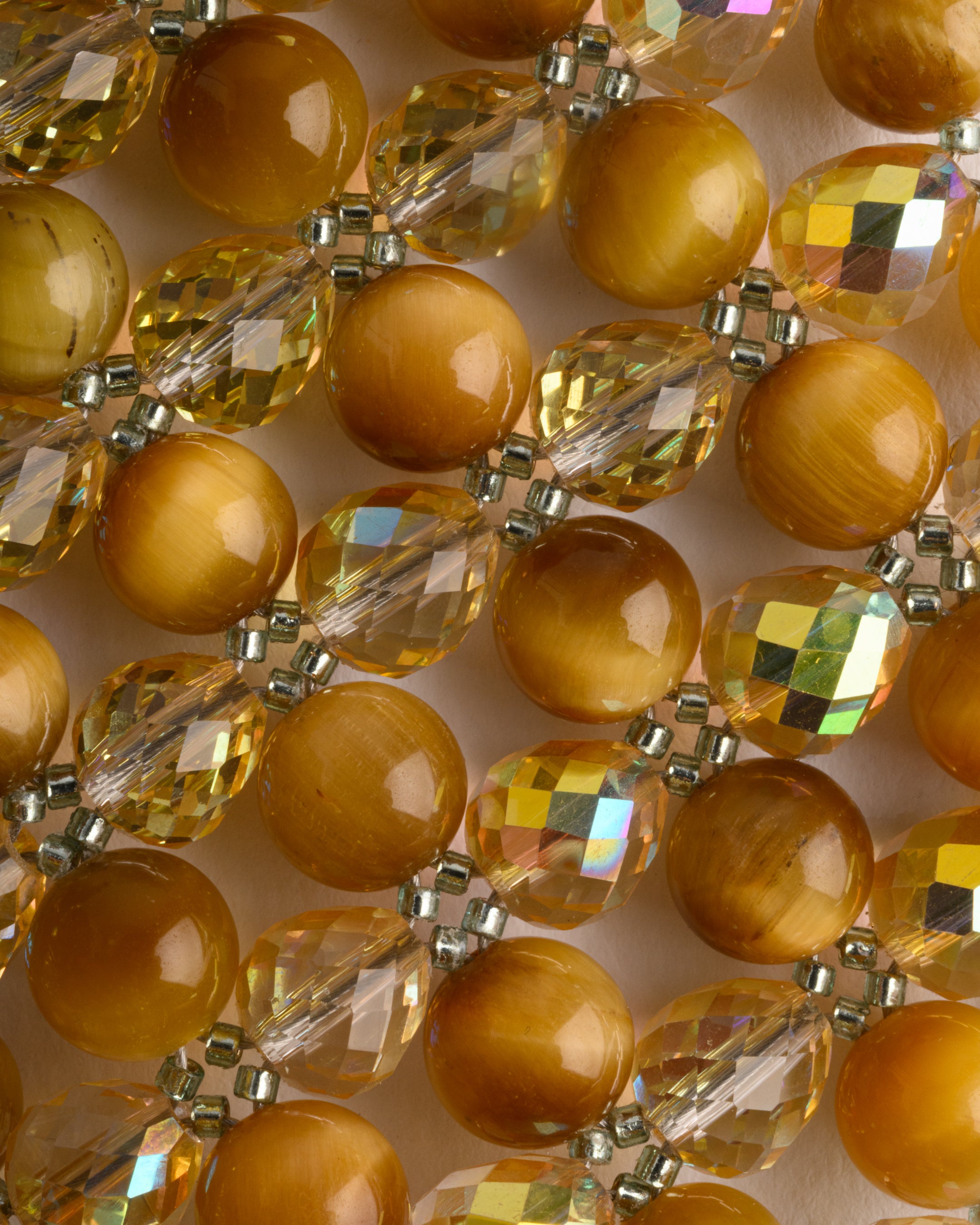 Gold Tiger's Eye