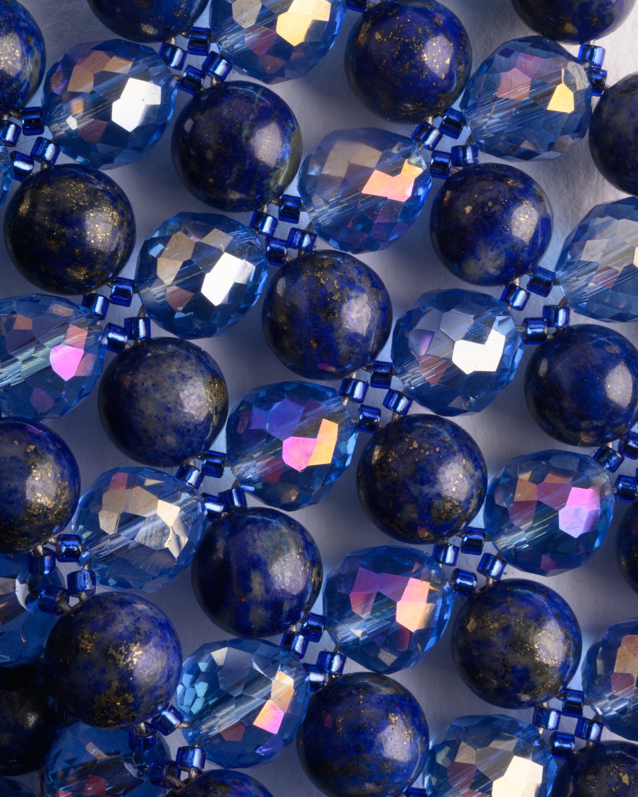 Lapis Lazuli