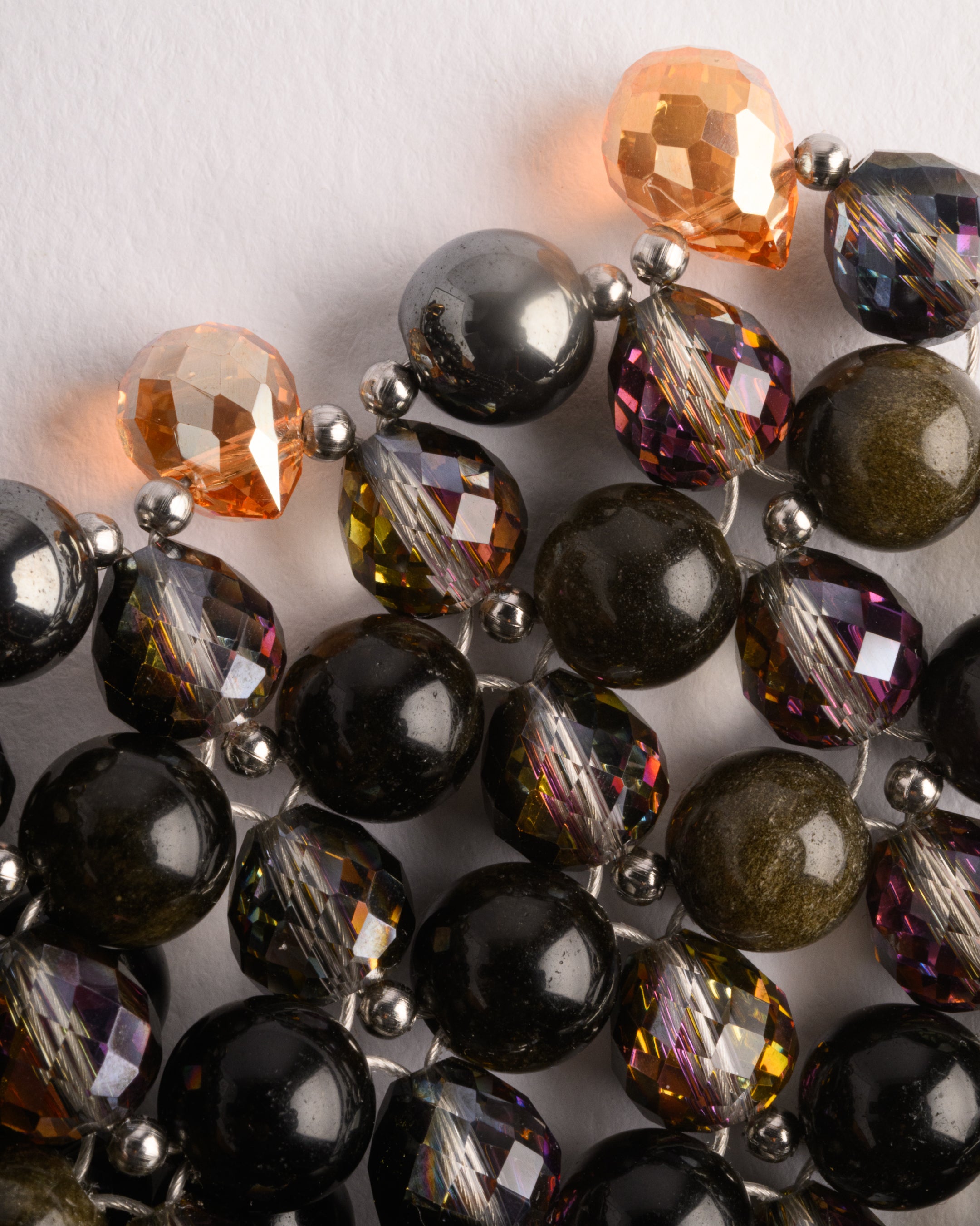 Black Obsidian