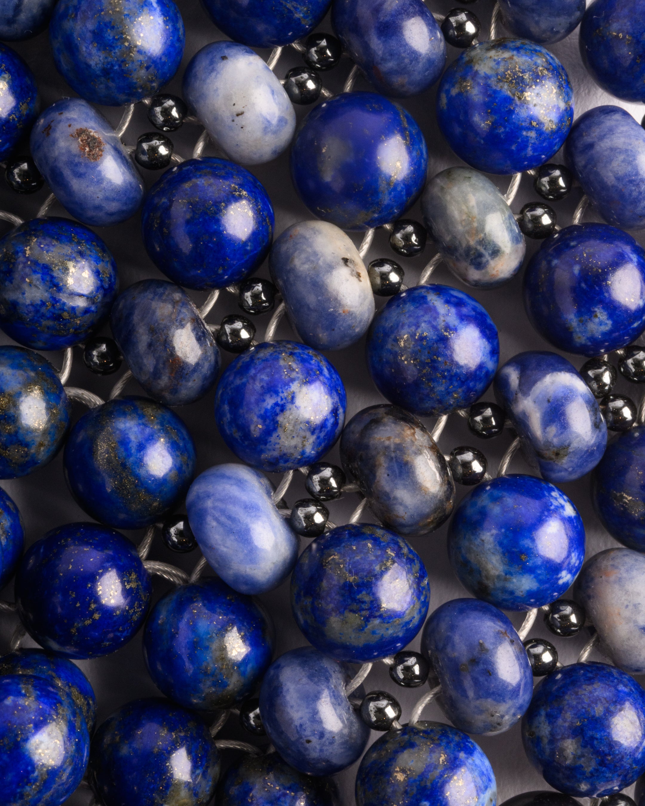 Lapis Lazuli