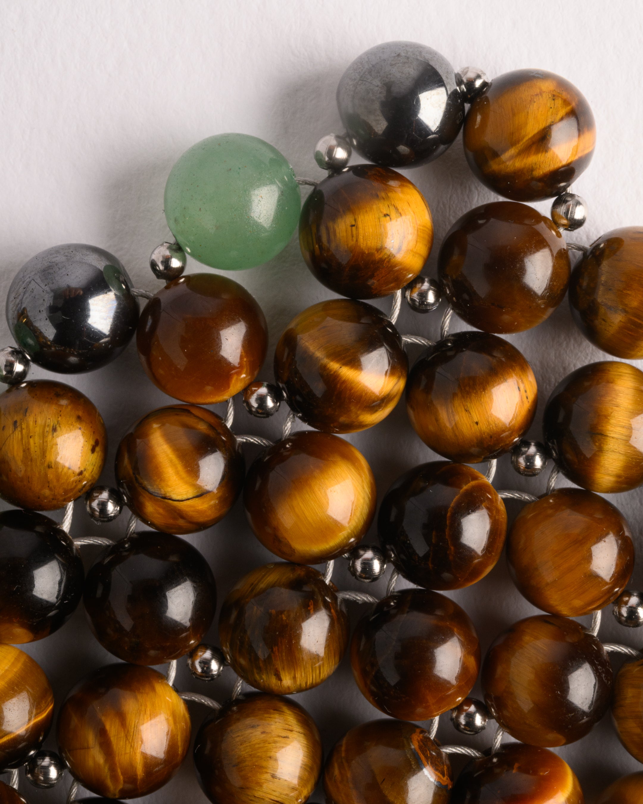 Brown Tiger's eye